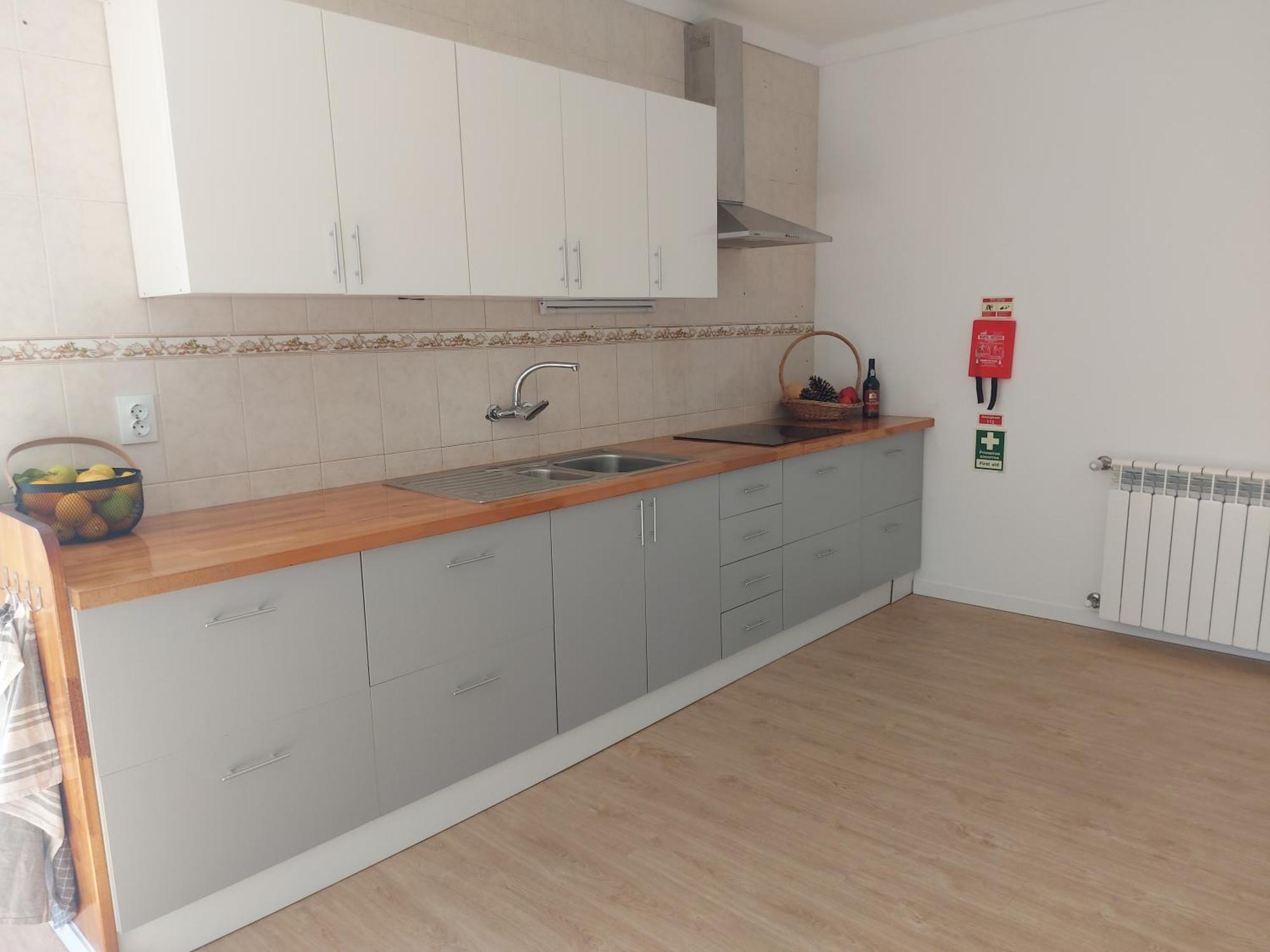 Casa Abundancia Apartment