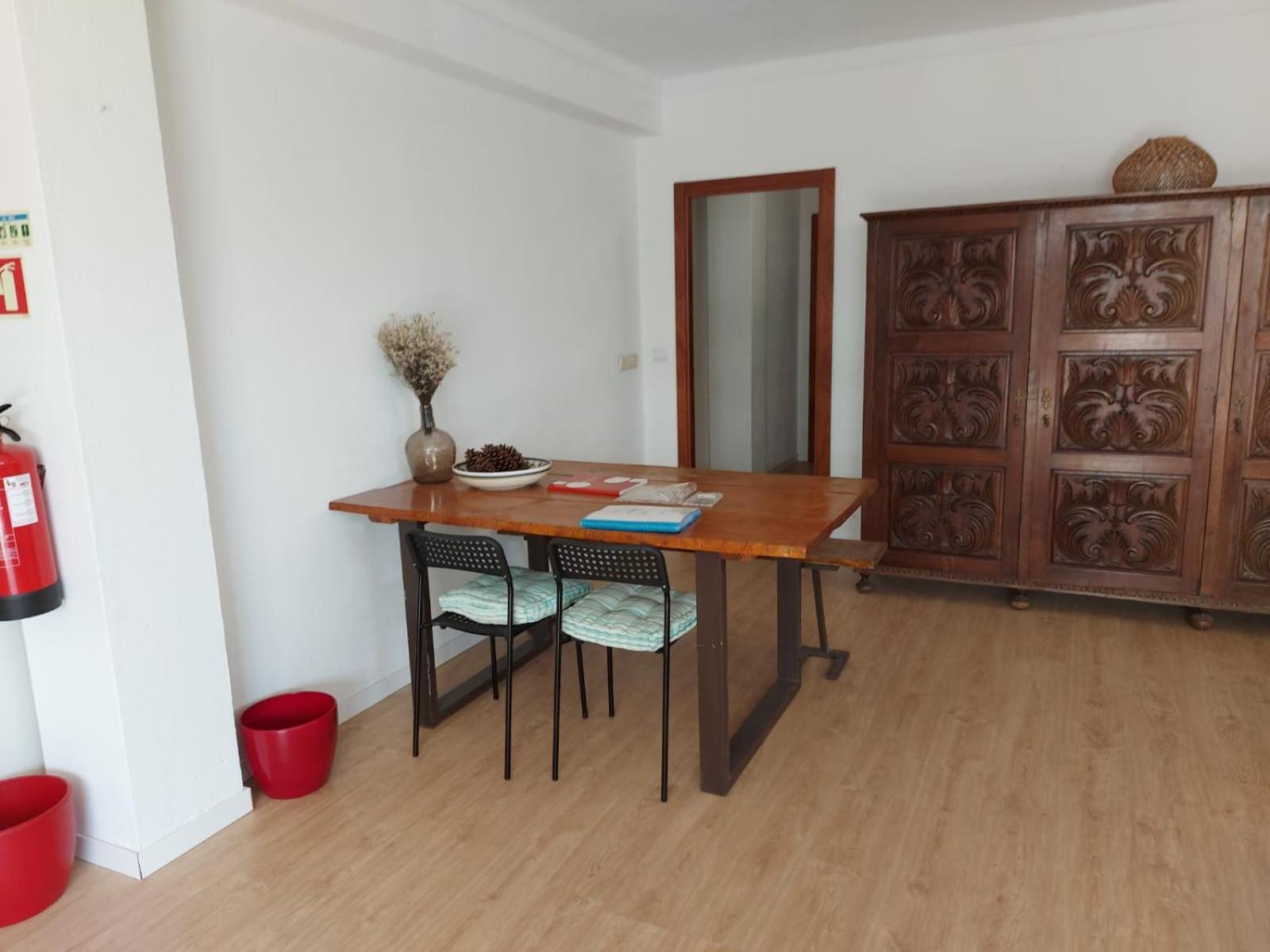 Casa Abundancia * Vila Nova de Poiares
